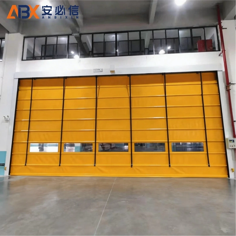 防城港市冷库门封