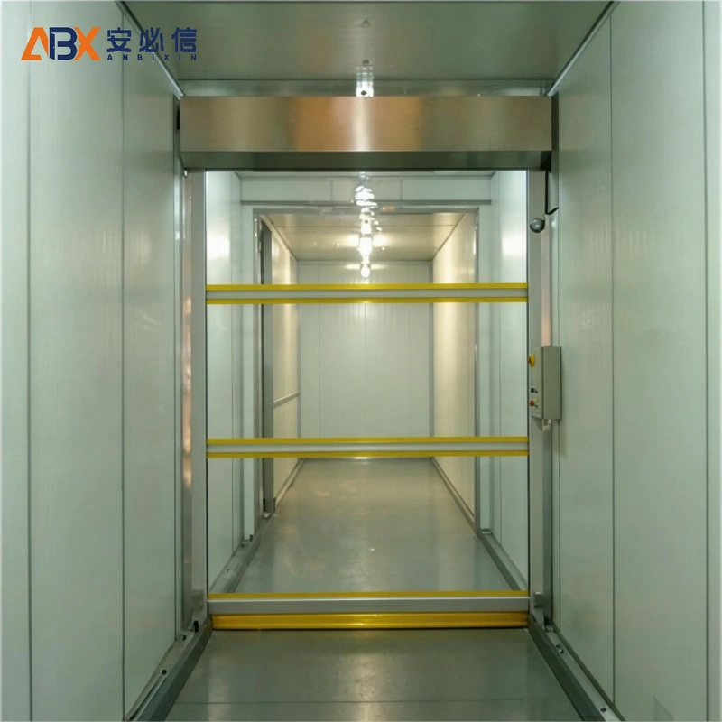 防城港市工业快速门